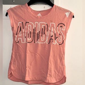 Adidas Matching Short Set
